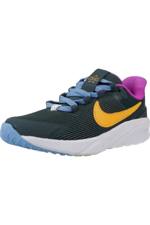 Nike Boty STAR RUNNER 4