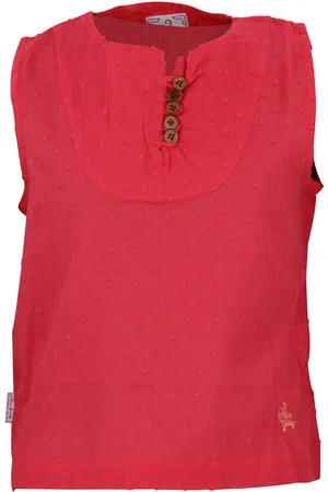 Miss girly Textil Tunique fille FLETI