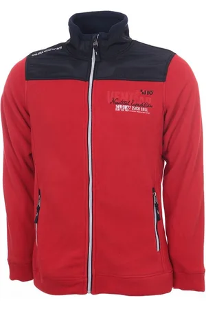 Vent du cap Textil Blouson polaire homme CORTEL
