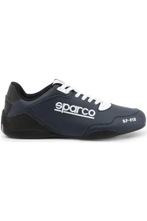 Sparco Boty Sp-f12 - Dark Navy