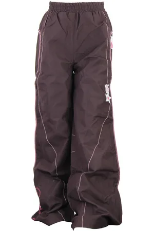 Miss girly Textil Pantalon fille FOXIE