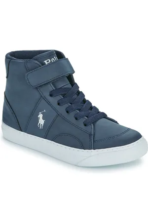 Ralph Lauren Boty RYLEY MID