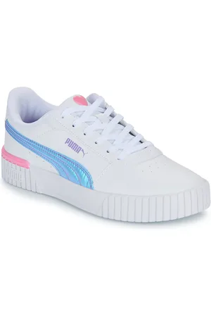 PUMA Boty Carina 2.0 Bouncy Sky Jr