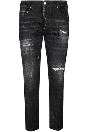 Dsquared2 Textil S74LB0814