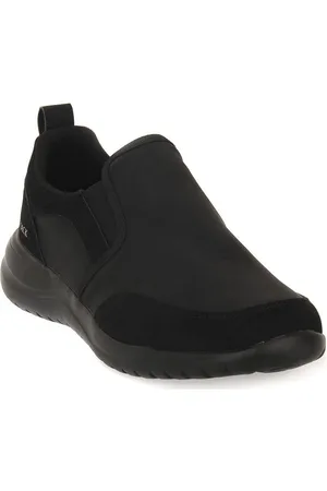 Lumberjack Boty CB003 SLIP ON LEE
