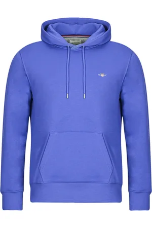 GANT Textil REG SHIELD HOODIE