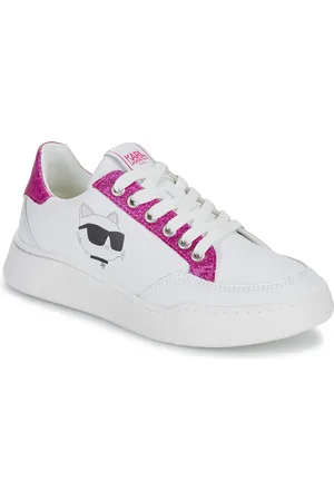 Karl Lagerfeld Boty Z30362/10P