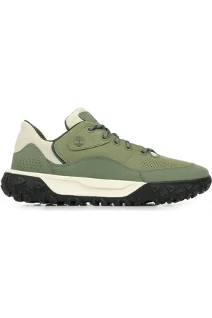 Timberland Boty Greenstride Motion 6 Low Lace Hkr Boot