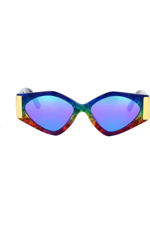 Dolce & Gabbana Hodinky & Bižuterie Occhiali da Sole Dolce Gabbana DG4396 3327P1
