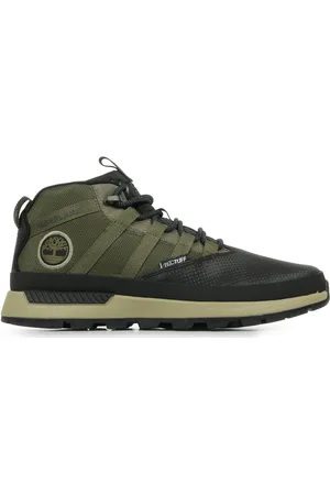 Timberland Boty Euro Trekker