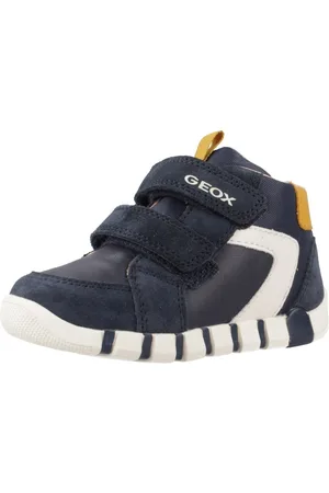 Geox Boty B IUPIDOO