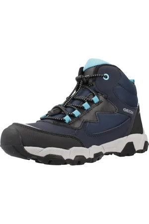 Geox Boty J MAGNETAR