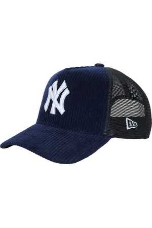 New Era Textilní doplňky MLB CORD TRUCKER NEW YORK YANKEES