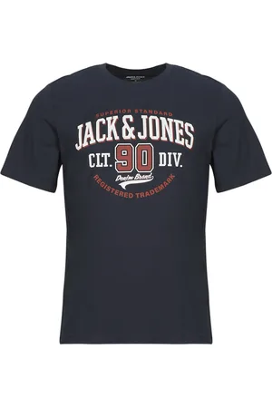 JACK & JONES Textil JJELOGO