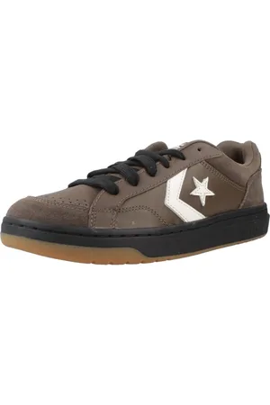 Converse Boty PRO BLAZE CLASSIC LEATHER SUEDE