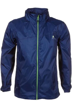 Peak Mountain Textil Coupe-vent homme CARAIN