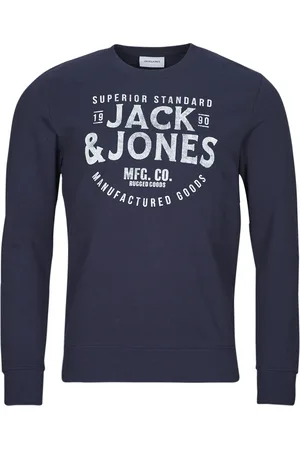 JACK & JONES Textil JJJEANS