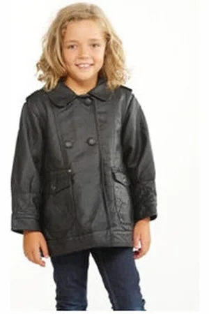 Miss girly Textil Coupe vent fille FOMIANA