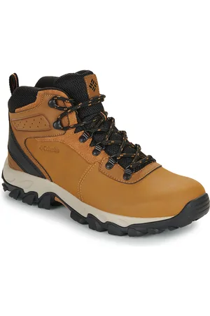 Columbia Boty NEWTON RIDGE PLUS II WATERPROOF