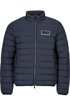 EA7 Textil DOWN JACKET 6DPB14