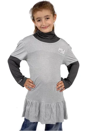 Miss girly Textil Tunique fille FAROITTE