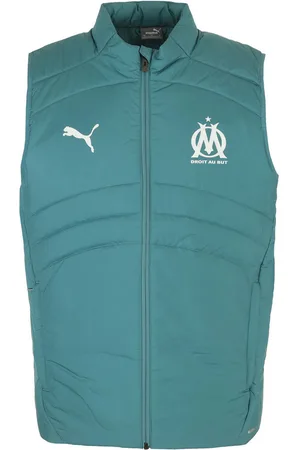 PUMA Textil Om Gilet