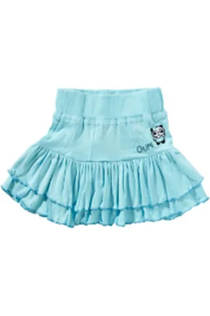 Miss girly Textil Jupe fille FARLY