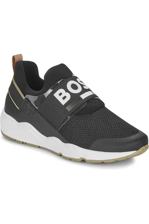 HUGO BOSS Boty J51308/09B