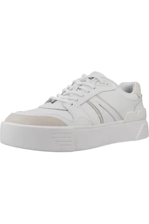 Lacoste Boty EVO