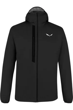 Salewa Textil Vioz Ptx/Ptc Wo Alpha M Jkt 28040-0910