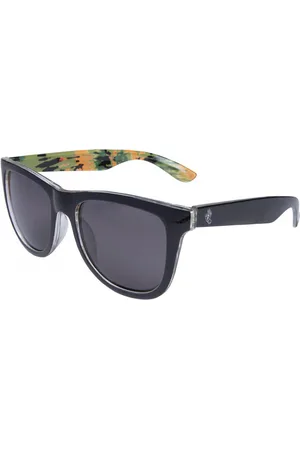 Santa Cruz Hodinky & Bižuterie Tie dye hand sunglasses