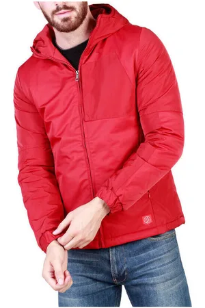 Sparco Textil Greenwood - Red