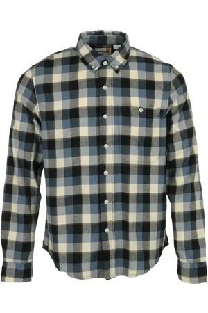 Timberland Textil Solucell Buffalo Shirt