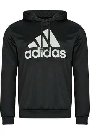 adidas Textil Sportswear French Terry Hooded Track Suit