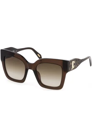 Roberto Cavalli Hodinky & Bižuterie Occhiali da Sole SJC019 0AAK