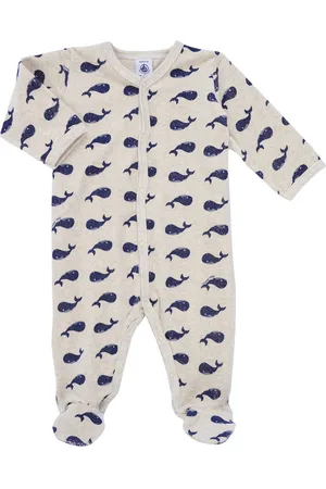 Petit Bateau Textil TUSHA