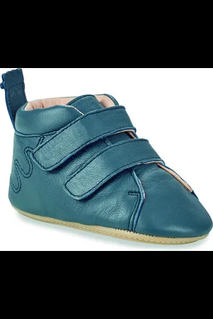 Easy Peasy Boty MY PRE-KINY VELCRO