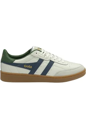 Gola Boty CONTACT LEATHER
