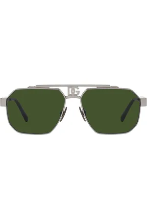 Dolce & Gabbana Hodinky & Bižuterie Occhiali da Sole Dolce Gabbana DG2294 04/71