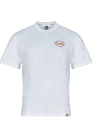 Dickies Textil GLOBE TEE SS