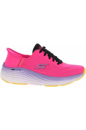 Skechers Boty Slip-ins: Max Cushioning Elite 2.0 - Solace
