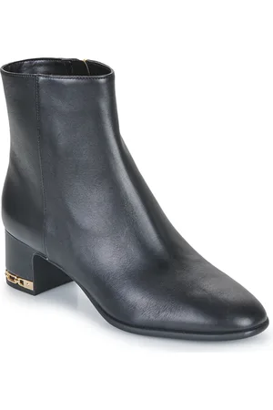 Michael Kors Boty JUNE FLEX MID BOOTIE