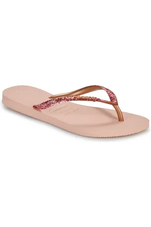 Havaianas Boty SLIM GLITTER II