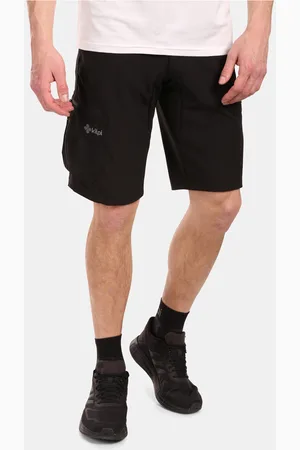 Kilpi Textil Pánské kraťasy ASHER-M