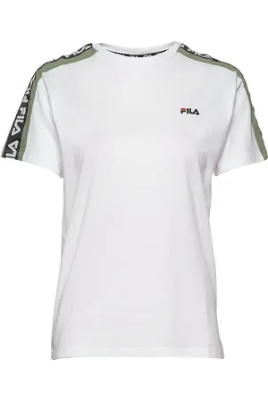 Fila Textil Tandy Tee Wn