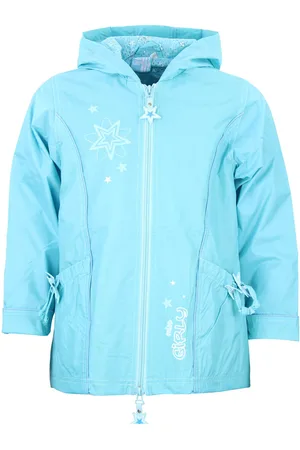 Miss girly Textil Coupe vent fille FIPALO