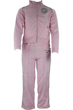 Miss girly Textil Jogging fille FIYA