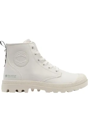 Palladium Boty PAMPA HI RE-VEGN LTH