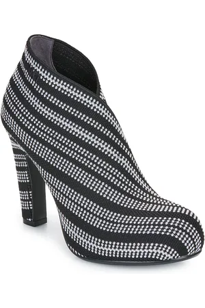 united nude Boty FOLD HI