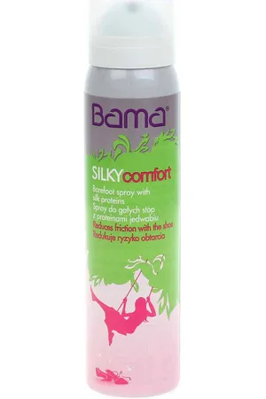 Bama Doplňky Silky comfort - silonky ve spreji